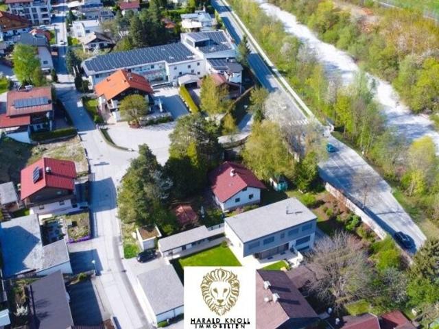 Grundstück kaufen in Vomperbach, Terfens