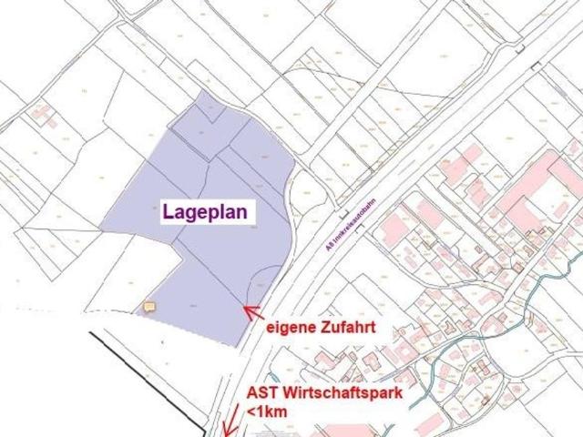 Grundstück kaufen in Wels, Oberösterreich