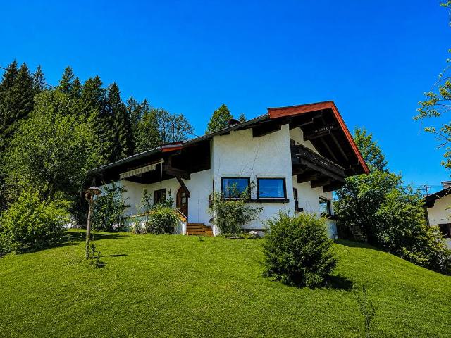 Grundstück kaufen in Waidring, Tirol