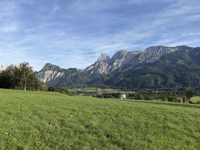 Grundstück kaufen in Admont, Steiermark