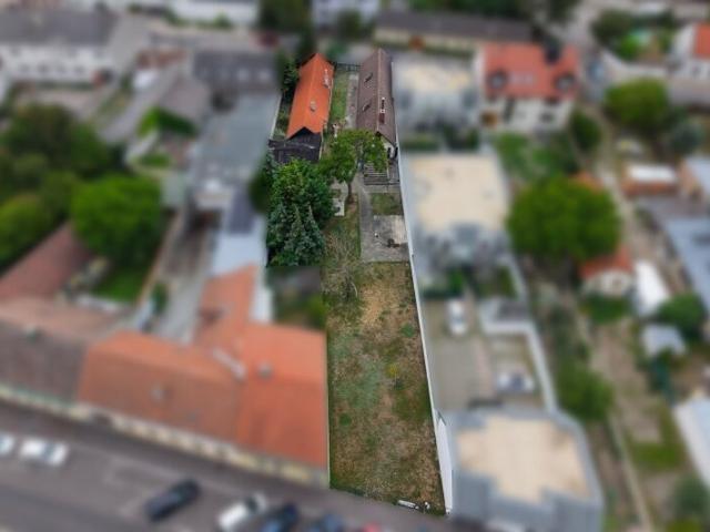Grundstück kaufen in Wien