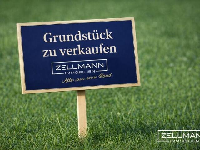 Grundstück kaufen in Wien