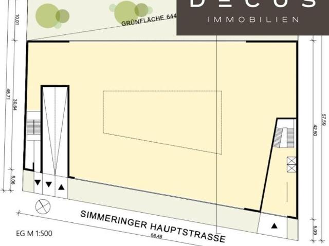 Grundstück kaufen in Wien