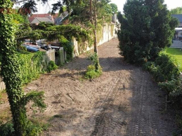 Grundstück kaufen in Wien