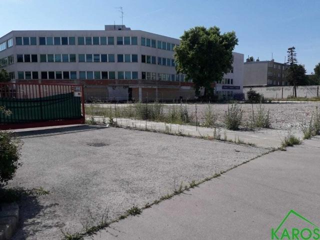 Grundstück kaufen in Liesing, Wien