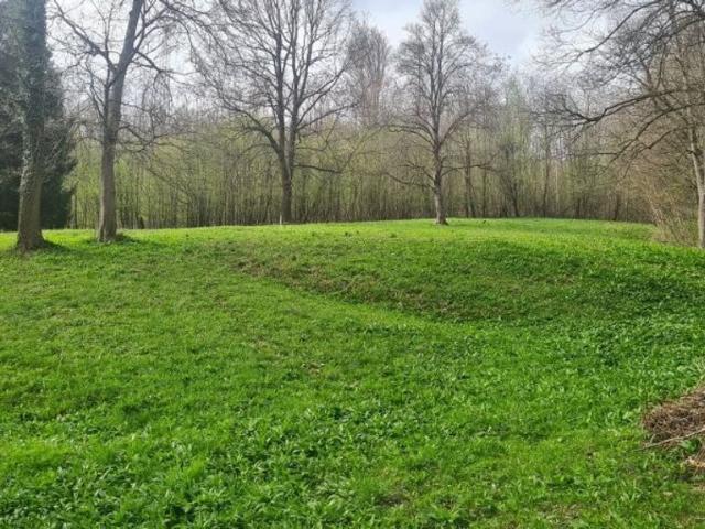 Grundstück kaufen in Wien