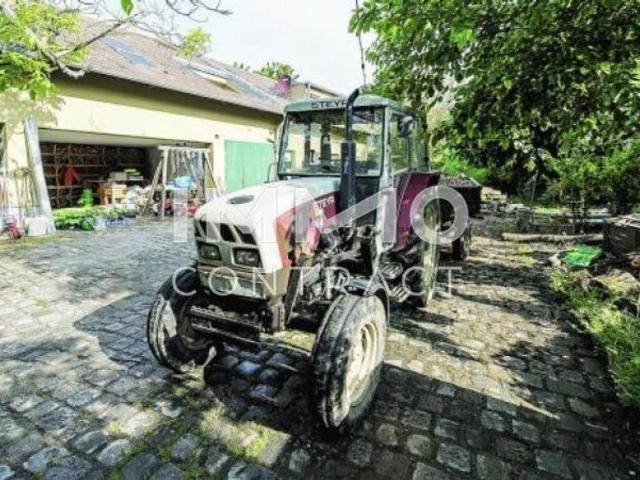 Grundstück kaufen in Wien