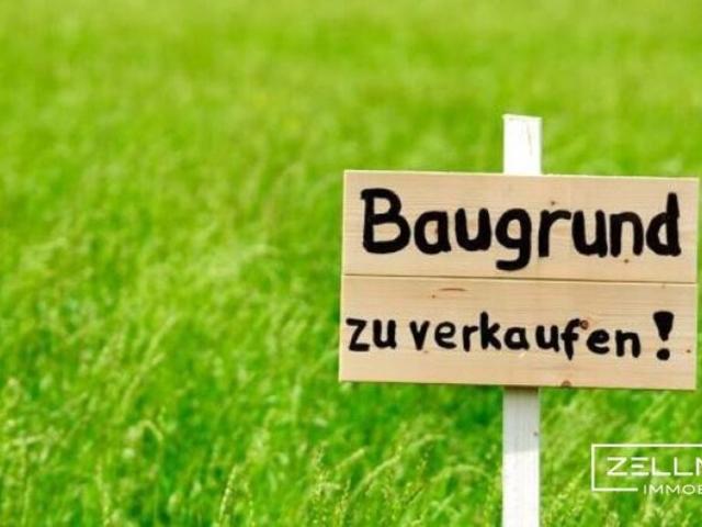 Grundstück kaufen in Wien