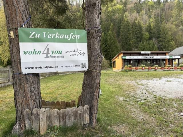 Grundstück kaufen in Wörschach, Steiermark