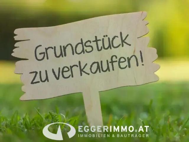 Grundstück kaufen in Zell am See, Salzburg