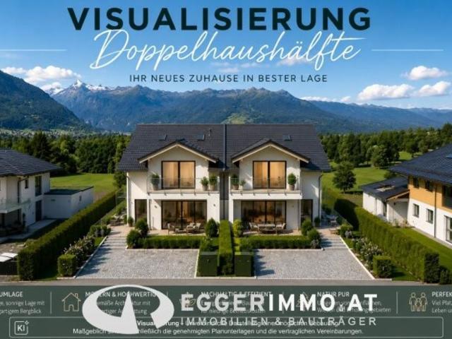 Grundstück kaufen in Zell am See, Salzburg