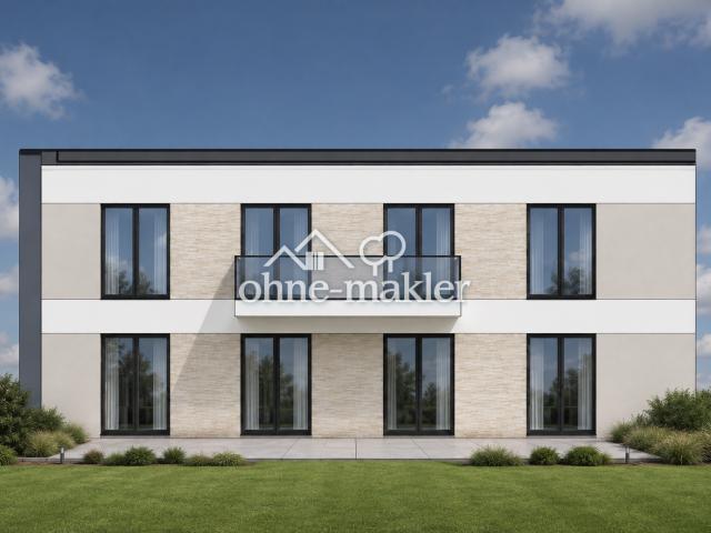 Apartment kaufen in Niederschönhausen, Berlin