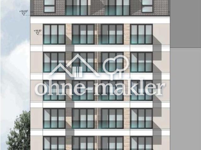 Apartment kaufen in Niederschönhausen, Berlin