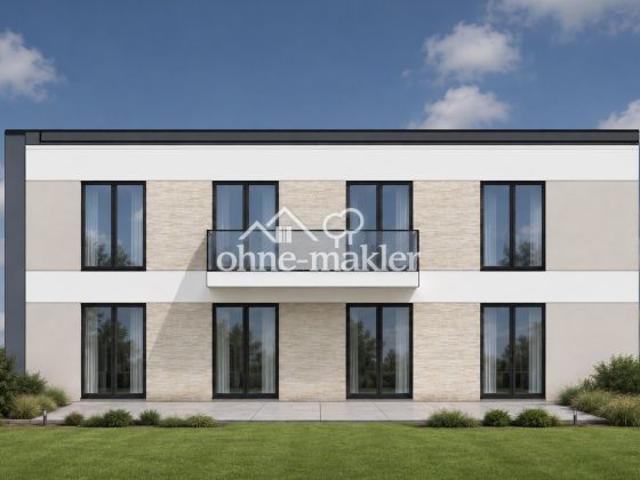 Wohnung kaufen in Niederschönhausen, Berlin
