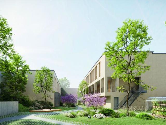 Wohnung kaufen in Weißensee, Berlin