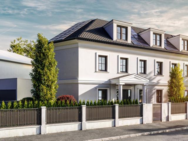 Einfamilienhaus kaufen in Liesing, Wien