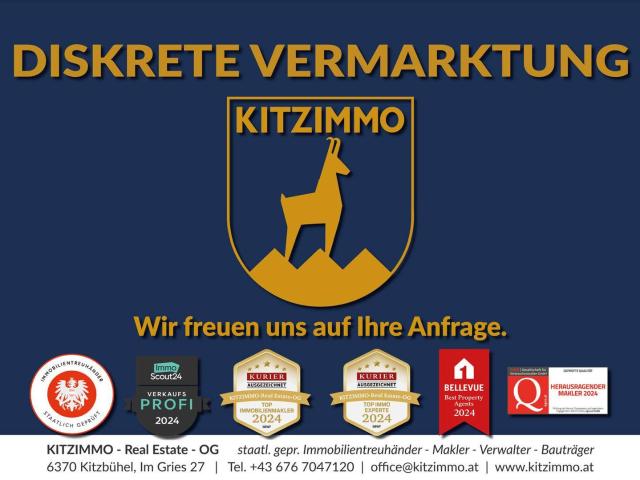 Haus kaufen in Kirchberg in Tirol, Tirol