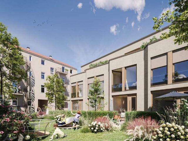 Haus kaufen in Treptow–Köpenick, Berlin