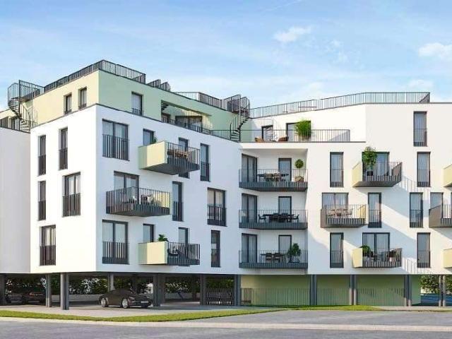 Grundstück kaufen in Eisenstadt
