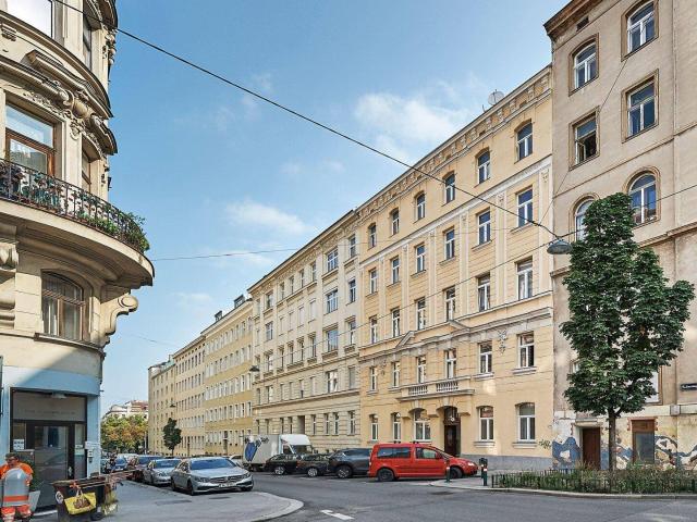 Apartment kaufen in KG Margareten, Wien