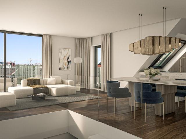 Wohnung kaufen in Seestadt, Wien
