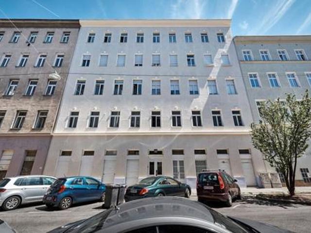 Wohnung kaufen in Wien