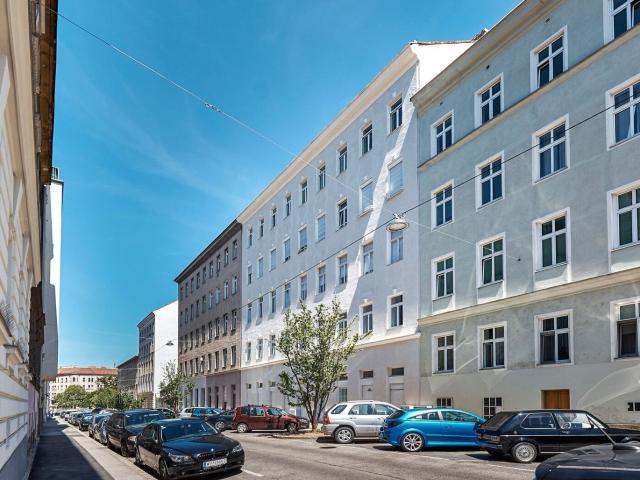 Wohnung kaufen in Seestadt, Wien