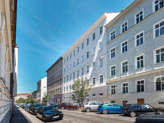 Apartment kaufen in Hundsturm, Wien