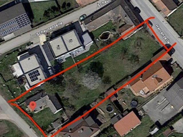 Grundstück kaufen in Mistelbach, Niederösterreich