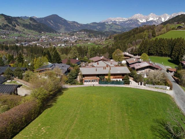Immobilie kaufen in Aurach bei Kitzbühel, Tirol
