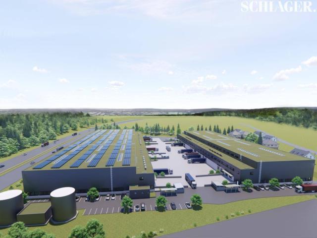 Gewerbe mieten in Peggau, Steiermark