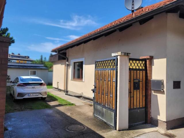 Grundstück kaufen in Münchendorf, Bezirk Mödling