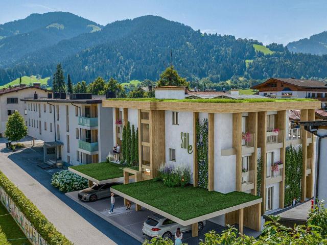 Immobilie kaufen in Söll, Tirol