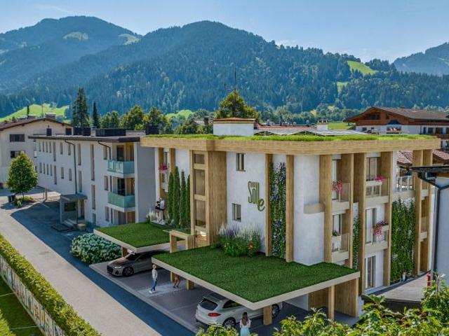 Grundstück kaufen in Söll, Tirol