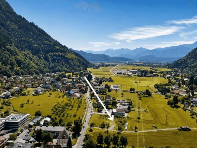 Immobilie kaufen in Treffen, Treffen am Ossiacher See