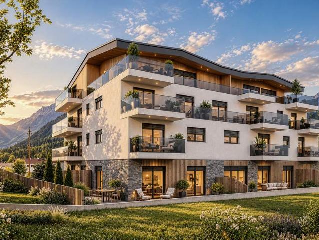 Grundstück kaufen in Aurach bei Kitzbühel, Tirol