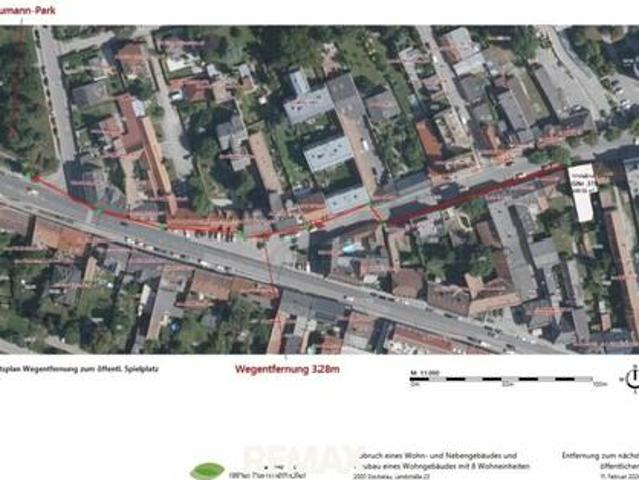 Grundstück kaufen in Stockerau, Bezirk Korneuburg