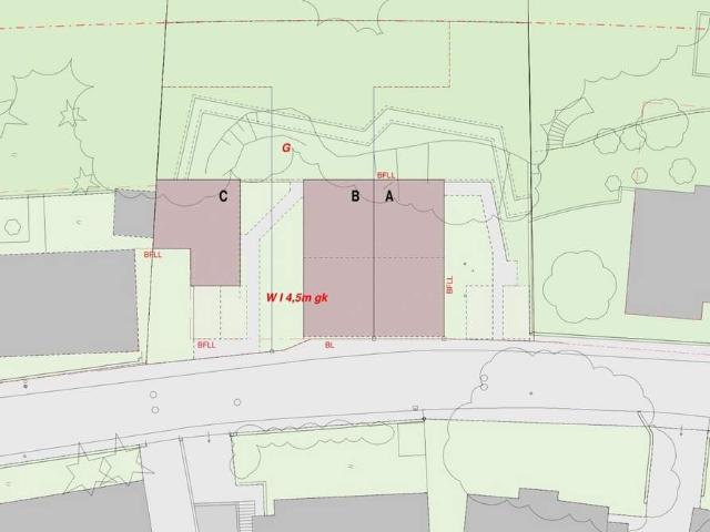 Grundstück kaufen in Liesing, Wien
