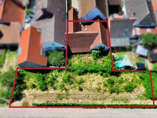 Erdgeschosswohnung kaufen in Rhodt, Rheinland-Pfalz