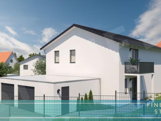 Haus kaufen in Scheyern, Bayern