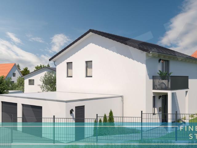 Haus kaufen in Scheyern, Bayern