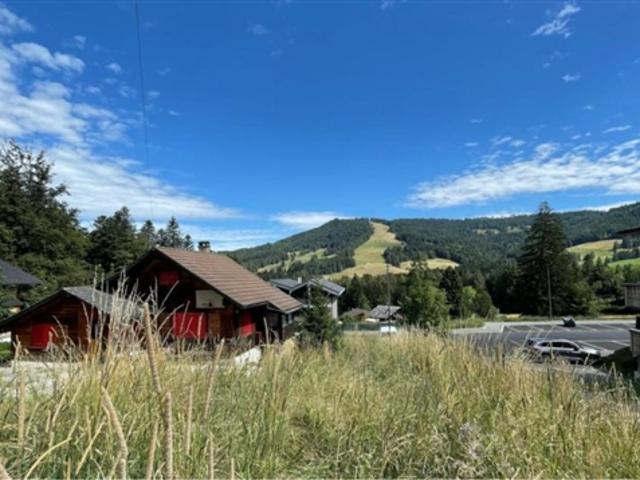 Wohnung kaufen in Les Paccots, Freiburg