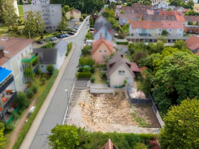 Erdgeschosswohnung kaufen in Bubenreuth, Landkreis Erlangen-Höchstadt