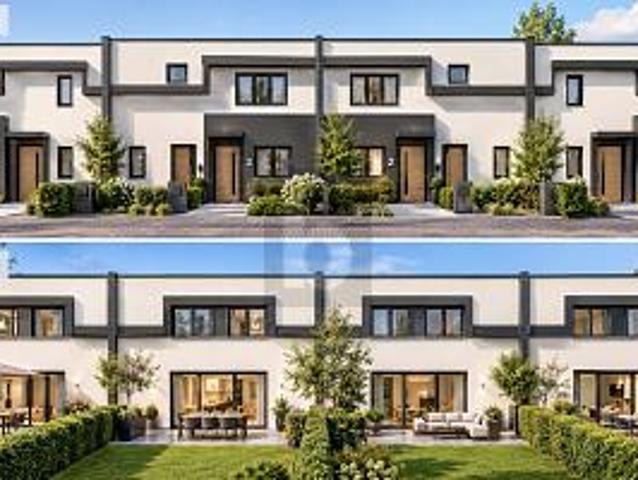 Erdgeschosswohnung kaufen in Nenndorf, Harburg