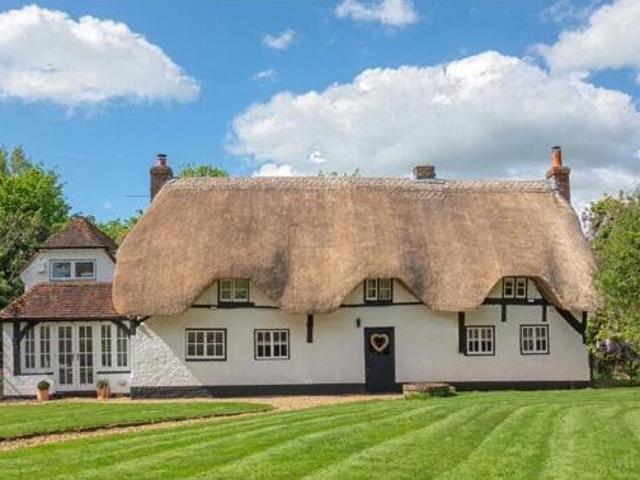 House for sale in Tadley, Priest Down