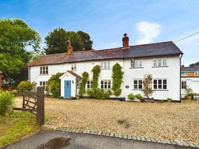 House for sale in Tadley, Priest Down
