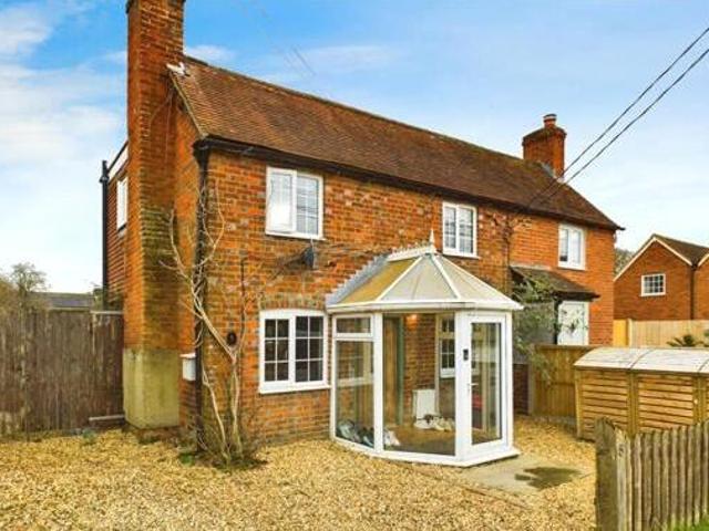 House for sale in Heath End, Basingstoke and Deane