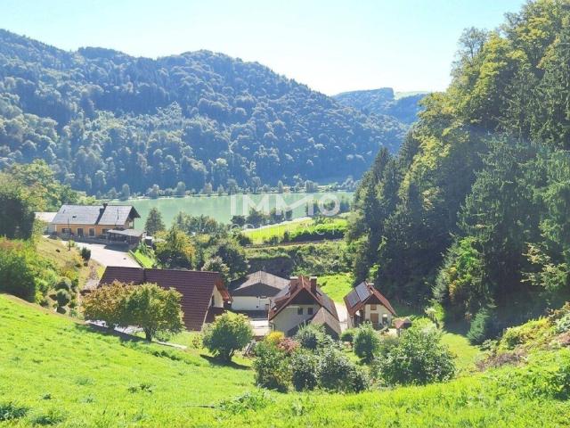 Immobilie kaufen in St. Nikola an der Donau, Oberösterreich