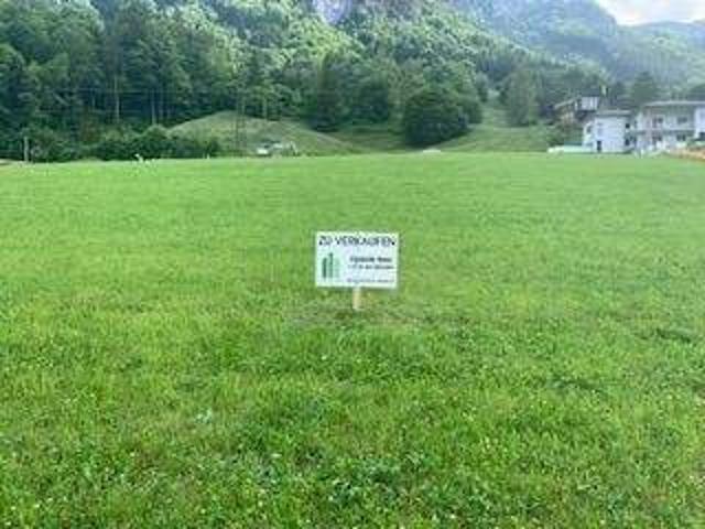 Grundstück kaufen in Oberösterreich