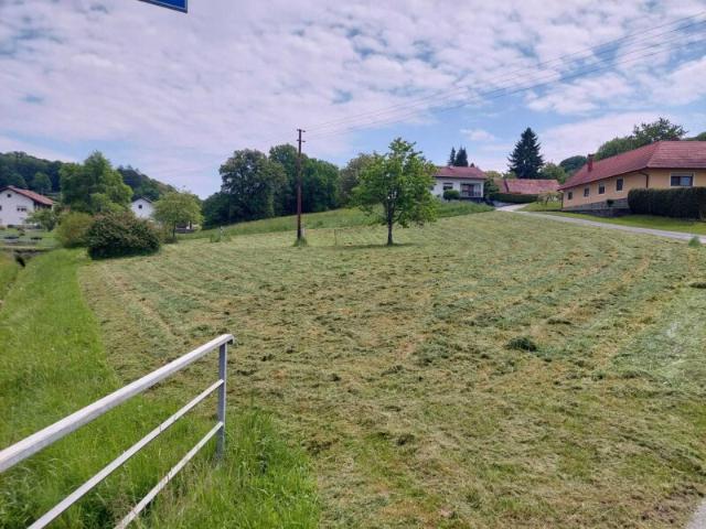 Grundstück kaufen in Burgenland